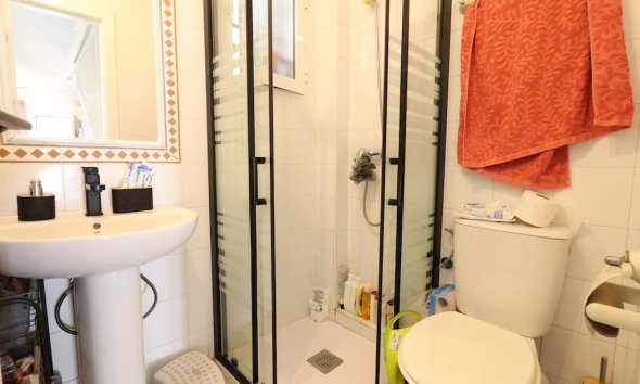 Resale - Duplex -
Pilar de la Horadada - Costa Blanca