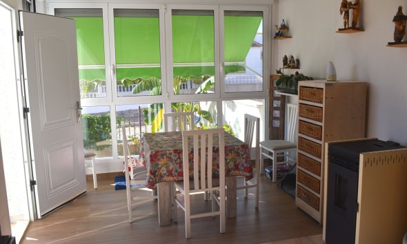 Revente - Villa -
San Fulgencio - Costa Blanca