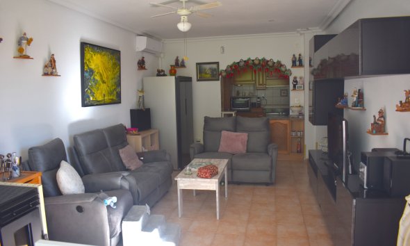 Revente - Villa -
San Fulgencio - Costa Blanca