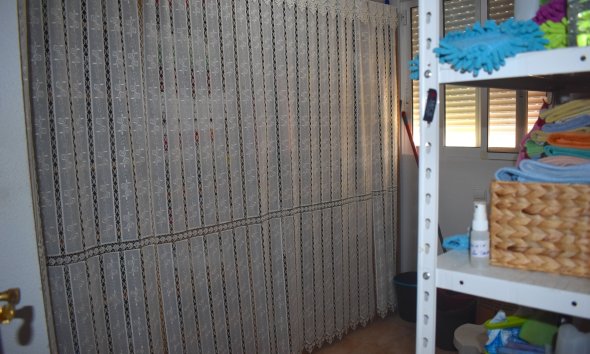 Revente - Villa -
San Fulgencio - Costa Blanca