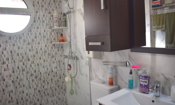 Revente - Villa -
San Fulgencio - Costa Blanca