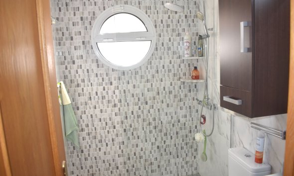 Revente - Villa -
San Fulgencio - Costa Blanca