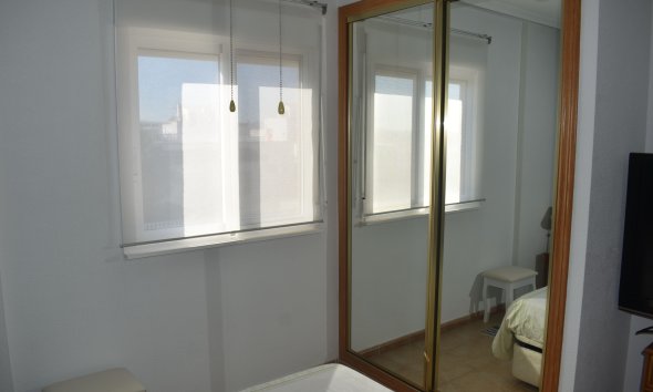 Revente - Villa -
San Fulgencio - Costa Blanca