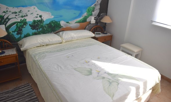 Revente - Villa -
San Fulgencio - Costa Blanca