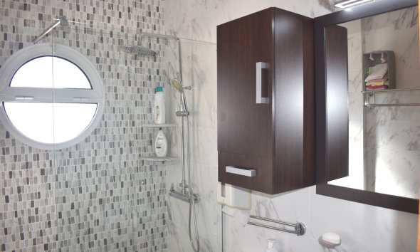 Revente - Villa -
San Fulgencio - Costa Blanca