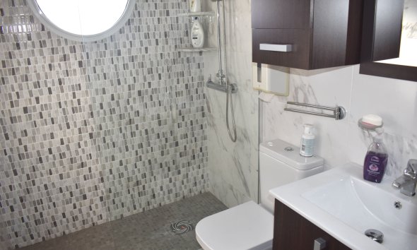 Revente - Villa -
San Fulgencio - Costa Blanca