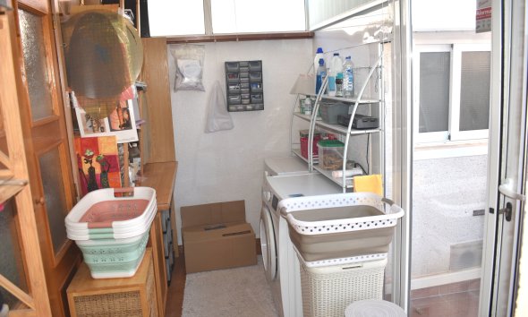 Revente - Villa -
San Fulgencio - Costa Blanca