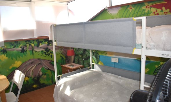 Revente - Villa -
San Fulgencio - Costa Blanca