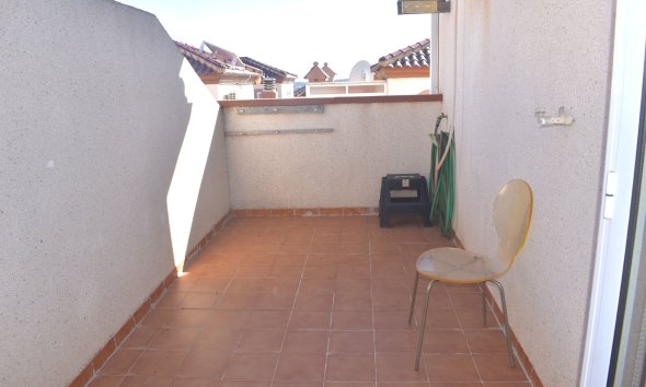 Revente - Villa -
San Fulgencio - Costa Blanca