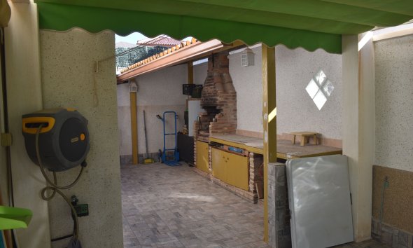 Revente - Villa -
San Fulgencio - Costa Blanca