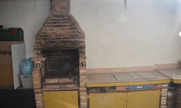 Revente - Villa -
San Fulgencio - Costa Blanca