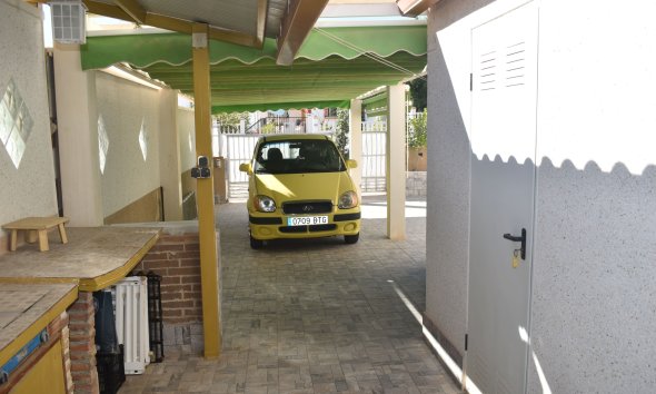 Revente - Villa -
San Fulgencio - Costa Blanca