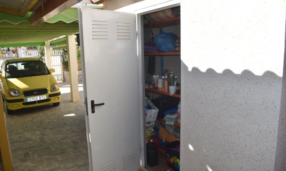 Revente - Villa -
San Fulgencio - Costa Blanca