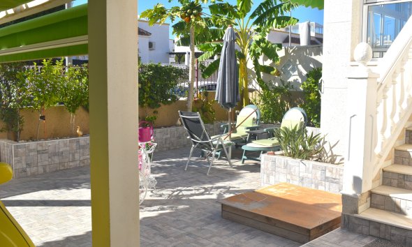 Revente - Villa -
San Fulgencio - Costa Blanca