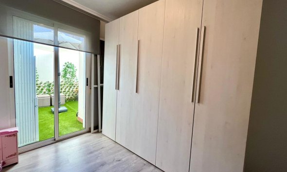 Revente - Apartment -
Torrevieja - Costa Blanca