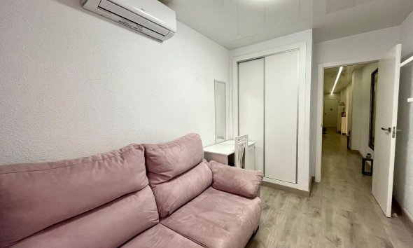 Revente - Apartment -
Torrevieja - Costa Blanca