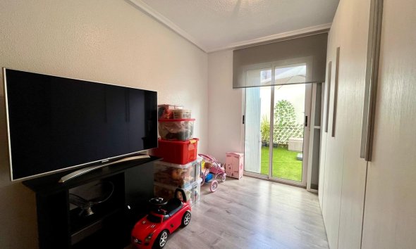 Revente - Apartment -
Torrevieja - Costa Blanca