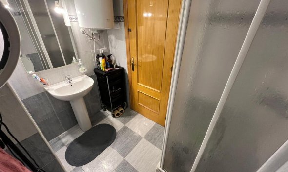 Reventa - Town House Penthouse -
Torrevieja - La Florida