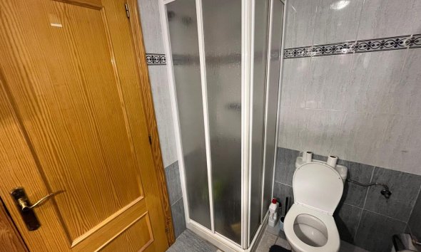 Reventa - Town House Penthouse -
Torrevieja - La Florida