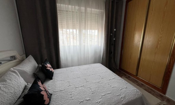 Reventa - Town House Penthouse -
Torrevieja - La Florida