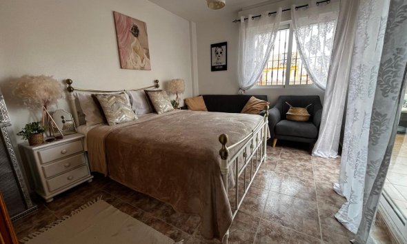 Reventa - Town House Penthouse -
Torrevieja - La Florida