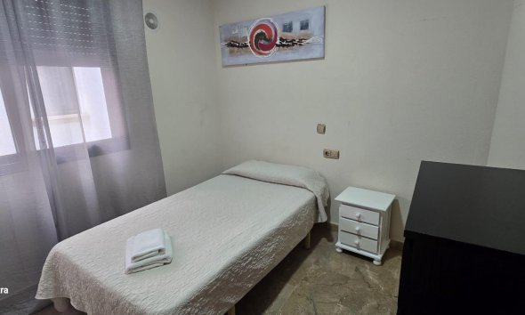 Revente - Apartment -
Torrevieja