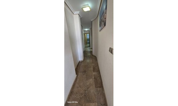 Revente - Apartment -
Torrevieja