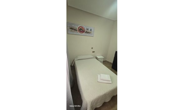 Revente - Apartment -
Torrevieja