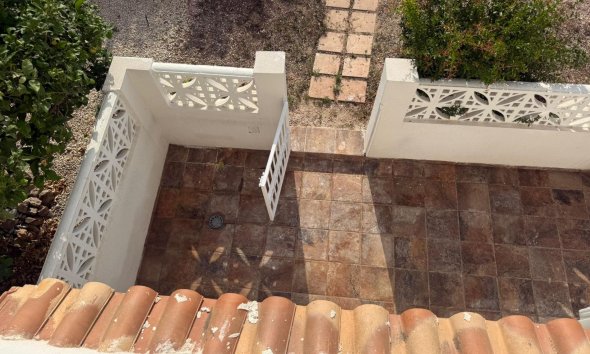 Resale - Town House -
Torrevieja - La Siesta - El Salado - Torreta