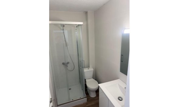 Resale - Town House -
Torrevieja - La Siesta - El Salado - Torreta