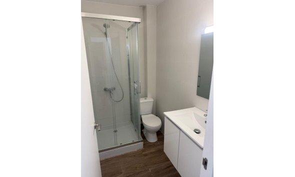 Resale - Town House -
Torrevieja - La Siesta - El Salado - Torreta