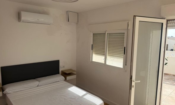 Resale - Town House -
Torrevieja - La Siesta - El Salado - Torreta