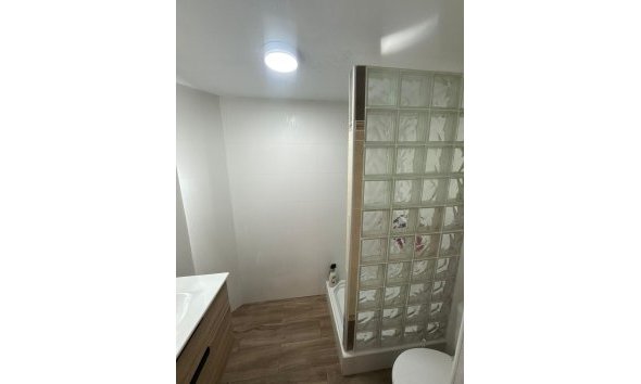 Resale - Town House -
Torrevieja - La Siesta - El Salado - Torreta