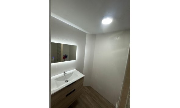 Resale - Town House -
Torrevieja - La Siesta - El Salado - Torreta