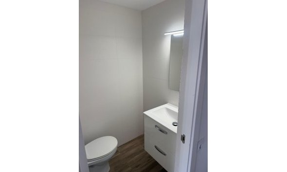 Resale - Town House -
Torrevieja - La Siesta - El Salado - Torreta