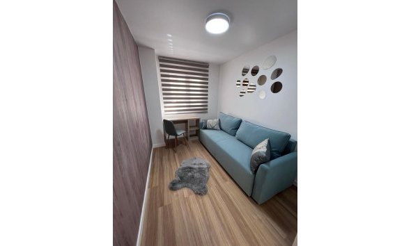 Resale - Apartment -
Torrevieja - Estacion De Autobuses