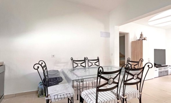 Reventa - Bungalow -
Orihuela Costa - Costa Blanca