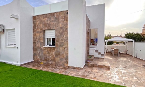 Reventa - Bungalow -
Orihuela Costa - Costa Blanca