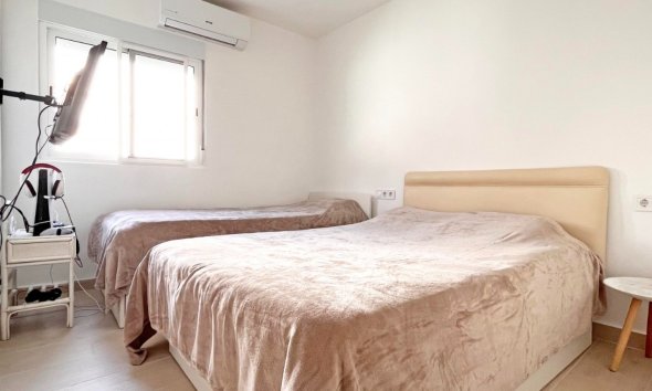 Reventa - Bungalow -
Orihuela Costa - Costa Blanca