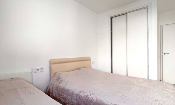 Reventa - Bungalow -
Orihuela Costa - Costa Blanca