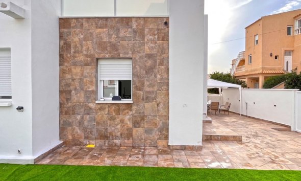 Reventa - Bungalow -
Orihuela Costa - Costa Blanca