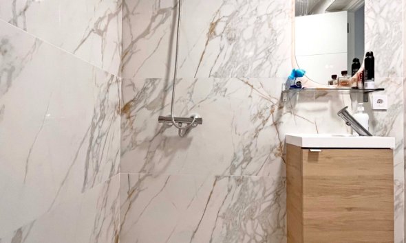 Reventa - Bungalow -
Orihuela Costa - Costa Blanca