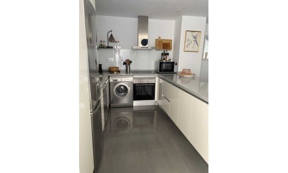 Revente - Penthouse Penthouse -
Vistabella Golf Entre Naranjos