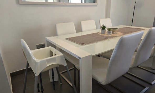 Revente - Penthouse Penthouse -
Vistabella Golf Entre Naranjos