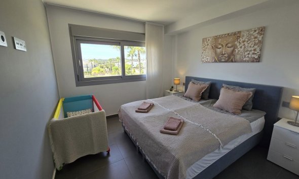 Revente - Penthouse Penthouse -
Vistabella Golf Entre Naranjos