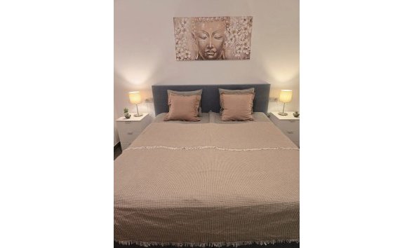 Revente - Penthouse Penthouse -
Vistabella Golf Entre Naranjos