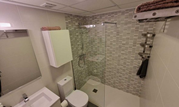 Revente - Penthouse Penthouse -
Vistabella Golf Entre Naranjos