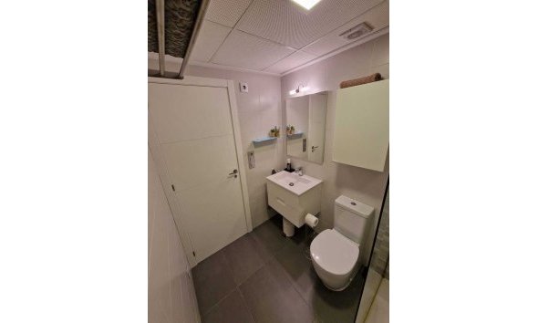 Revente - Penthouse Penthouse -
Vistabella Golf Entre Naranjos