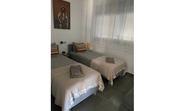 Revente - Penthouse Penthouse -
Vistabella Golf Entre Naranjos