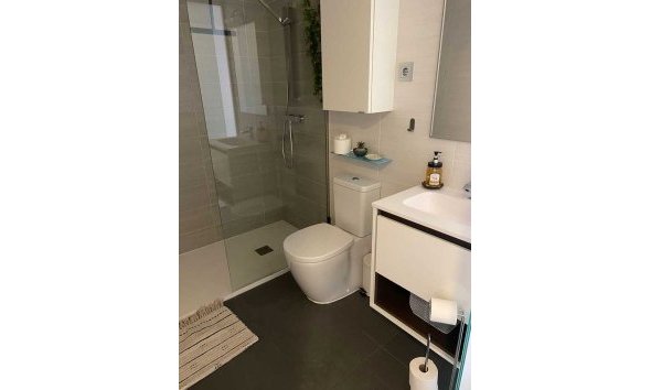 Revente - Penthouse Penthouse -
Vistabella Golf Entre Naranjos